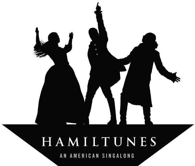 DCMTA Partners with Kennedy Center on ‘Hamilton’ Sing-Along
