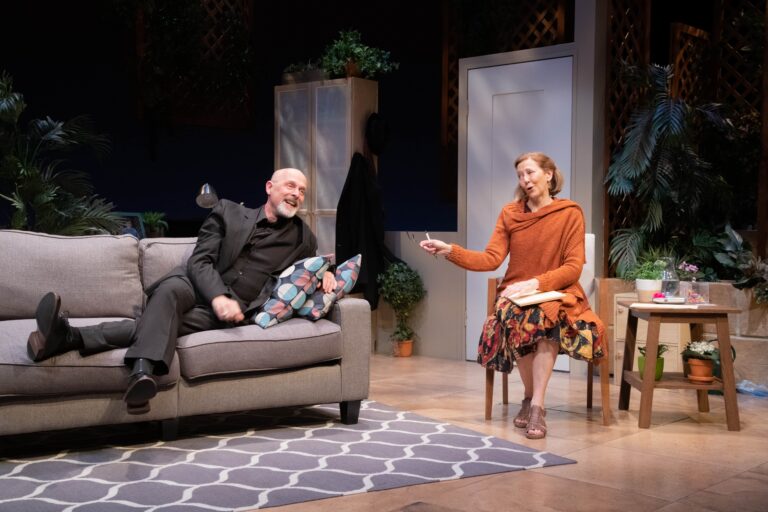 Is God Dead? Or Just Depressed, Lonely and Fed Up With Humankind?