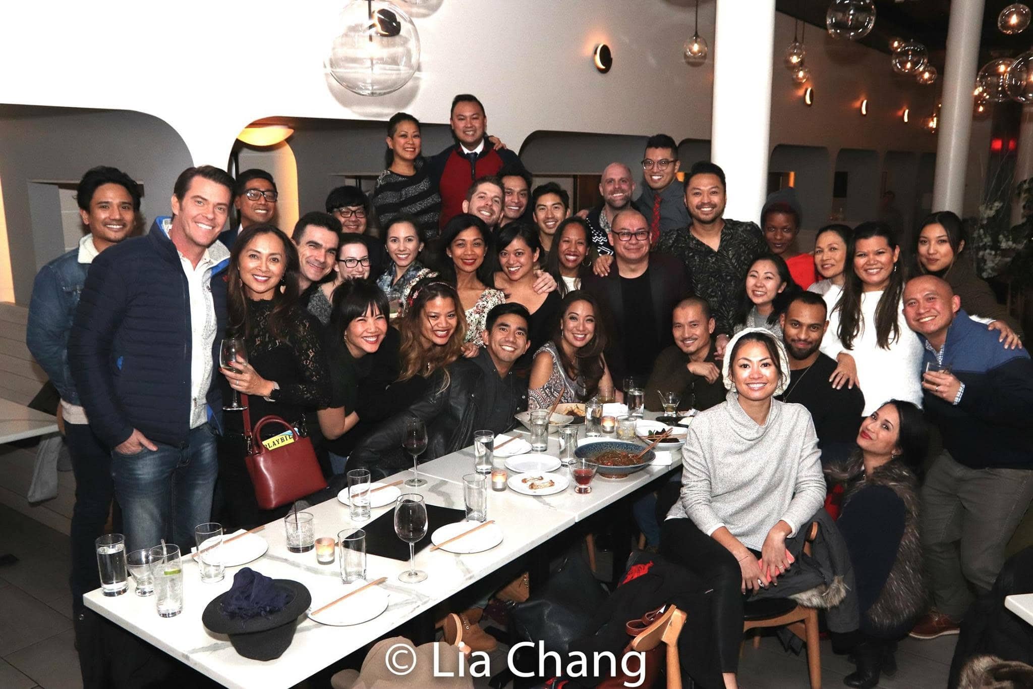 ‘Miss Saigon’ Cast Members to Perform in DC Concert