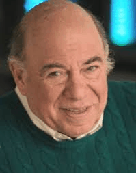 Victor Raider-Wexler. Photo courtesy of Arena Stage.