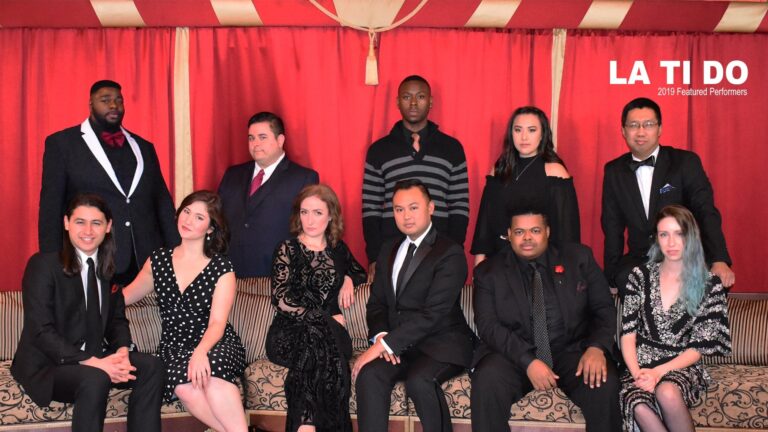 Top Row (L to R): Darnell Roulhac (Apr), Rick Westerkamp (June), Kaylen Morgan (May), Chani Wereley (Aug), Michael Santos Sandoval (July)