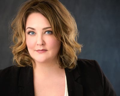 Tracy Lynn Olivera To Perform One-Night Cabaret at BlackRock This Friday, Feb 1