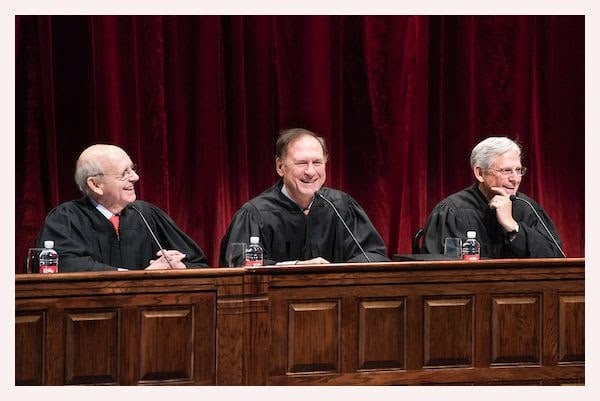 Shakespeare Theatre Company Hosts Annual Mock Trial