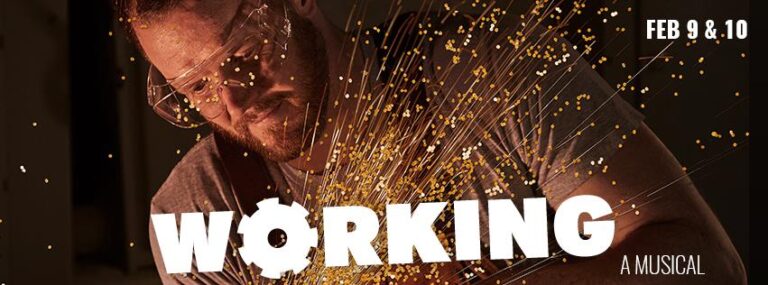 Review: ‘Working’ by the Gay Men’s Chorus of Washington, DC