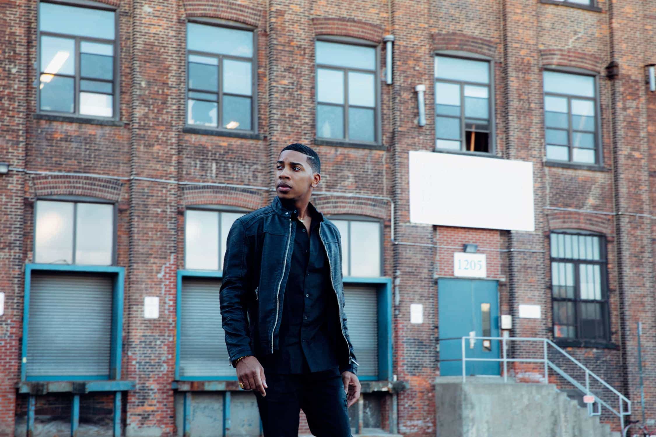 Christian Sands. Photo by Anna Webber. 