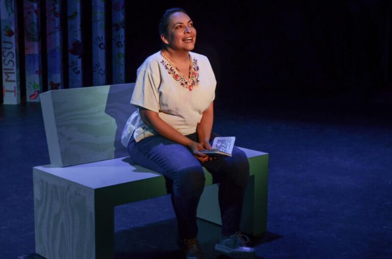 Review: ‘La Paloma at the Wall’ by The In Series