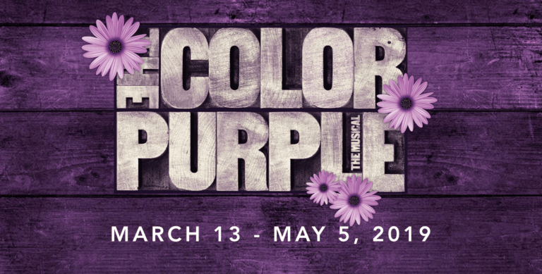 Riverside Center for the Performing Arts To Stage ‘The Color Purple’