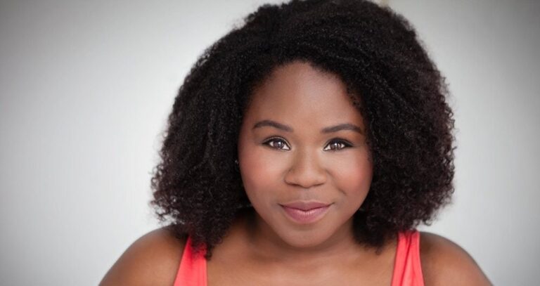 15 Questions in 15 Minutes with Tiffany Mann from ‘Be More Chill’