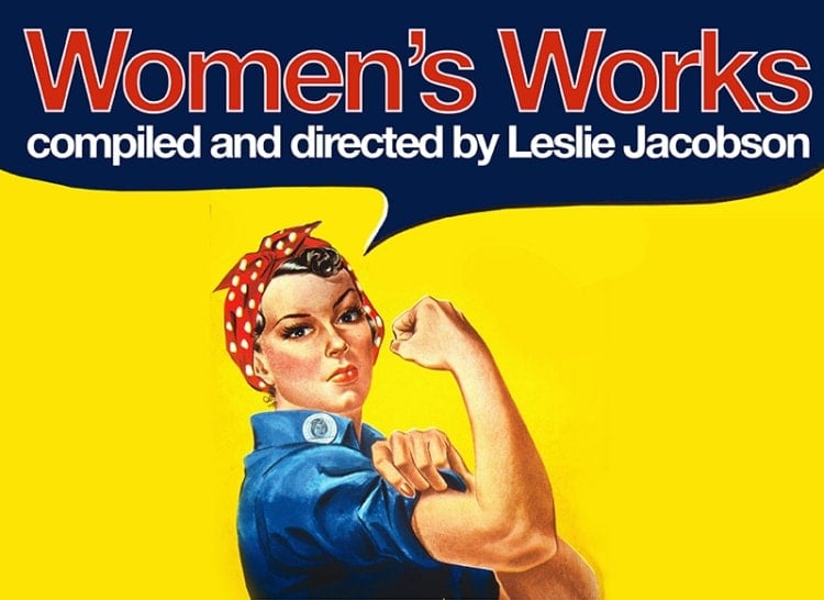 Review: ‘Women’s Works’ at George Washington University