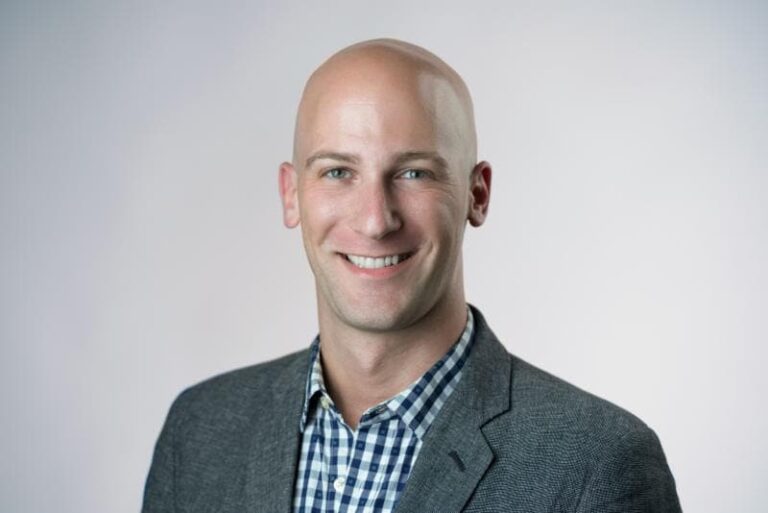 Synetic Theater Hires Jason Najjoum as Managing Director