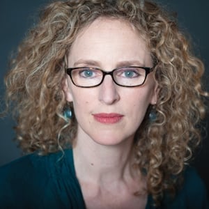 Vivienne Benesch. Photo courtesy of the artist.