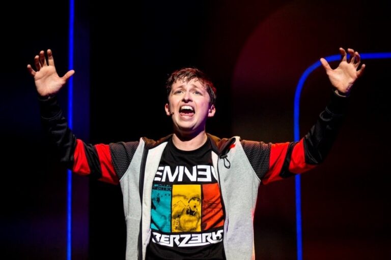 Chilling with Will Roland