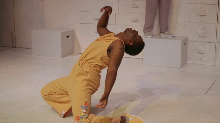 Review: ‘Pink Milk’ at Single Carrot Theatre