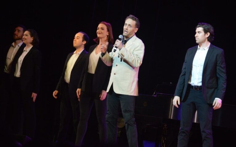 Review: ‘Broadway by the Year: Broadway Musicals of 1965 & 1978’ at The Town Hall