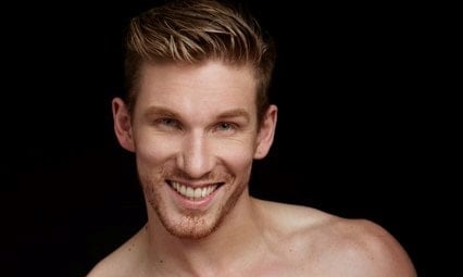 15 Questions in 15 Minutes with Jesse Corbin of ‘The Boy Band Project’