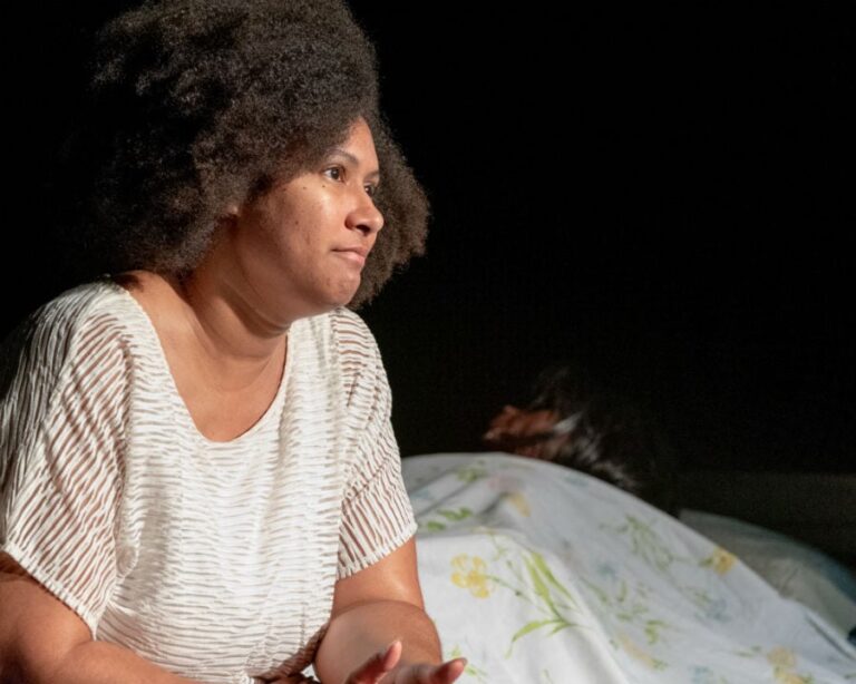 Review: ‘10x10x10’ A Ten-Minute Play Festival at Fells Point Corner Theatre