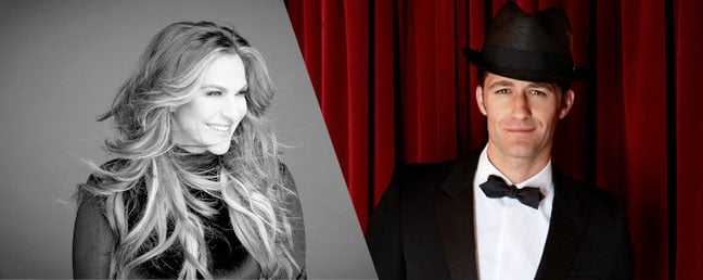 Review: ‘Strathmore Annual Spring Gala’ featuring Matthew Morrison and Shoshana Bean