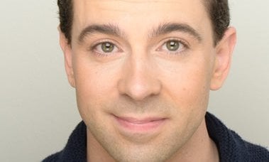15 Questions in 15 Minutes with Rob McClure from ‘Beetlejuice’