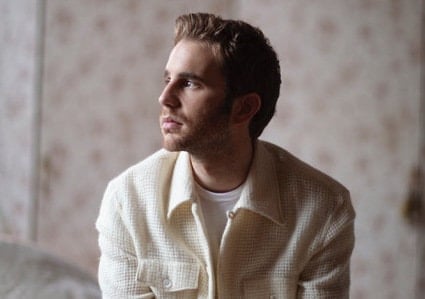 Review: Ben Platt’s ‘Sing to Me Instead’ Tour Lights Up The Anthem