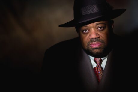 Mark Christopher Lawrence