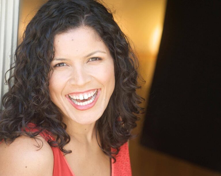 Review: ‘Joy Rebel’ at the Logan Festival of Solo Performance at 1st Stage