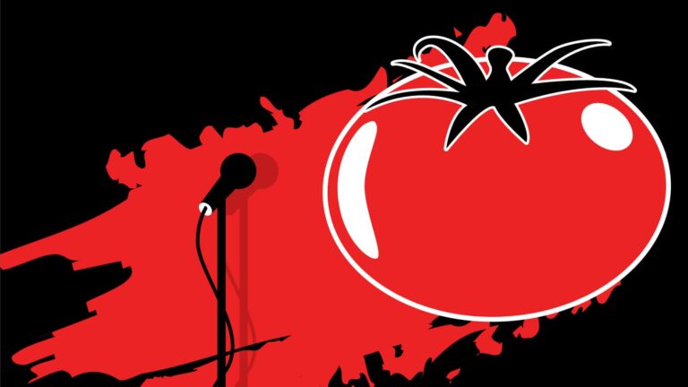 2019 Capital Fringe Review: ‘Hold the Tomato’