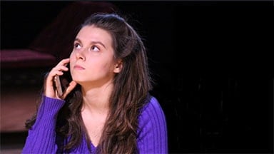 2019 Capital Fringe Review: ’52 Pickup’