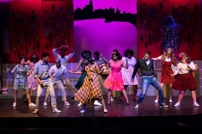 Review: ‘Hairspray’ by Rockville Musical Theatre