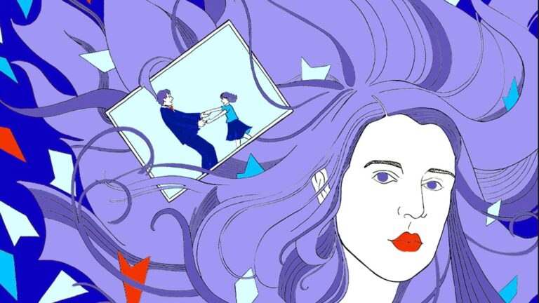 2019 Capital Fringe Review: ‘Conversations’