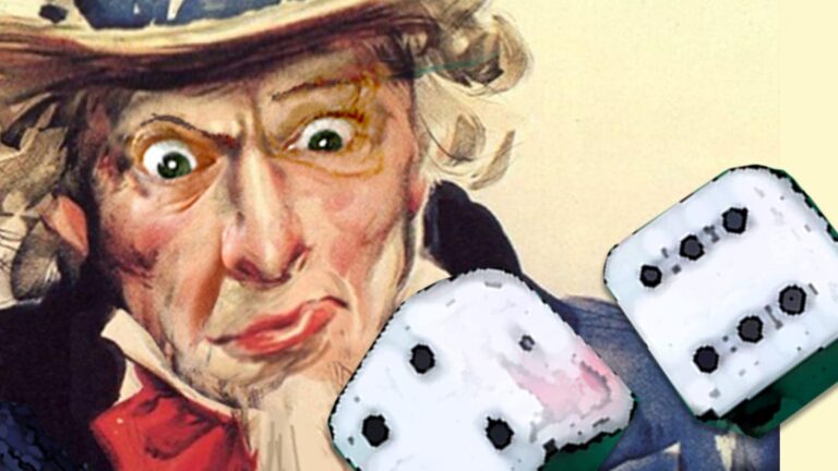 2019 Capital Fringe Review: ‘CRAPSHOOT!’