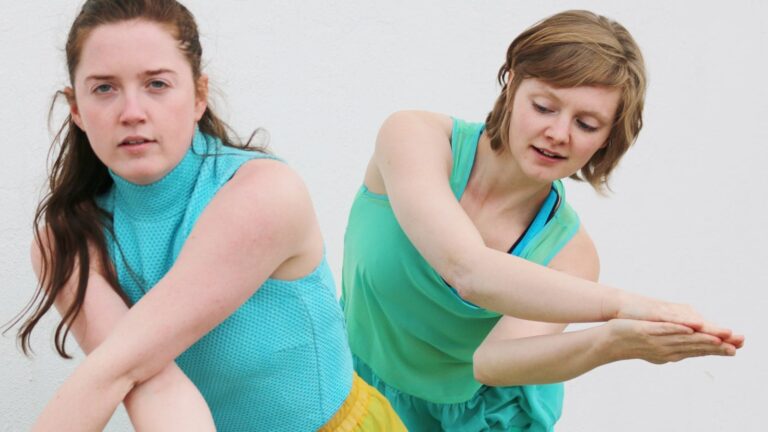 2019 Capital Fringe Review: ‘EyeSOAR’