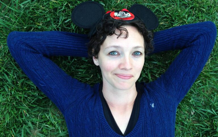 In the Moment: ‘The Happiest Place on Earth’ at 1st  Stage