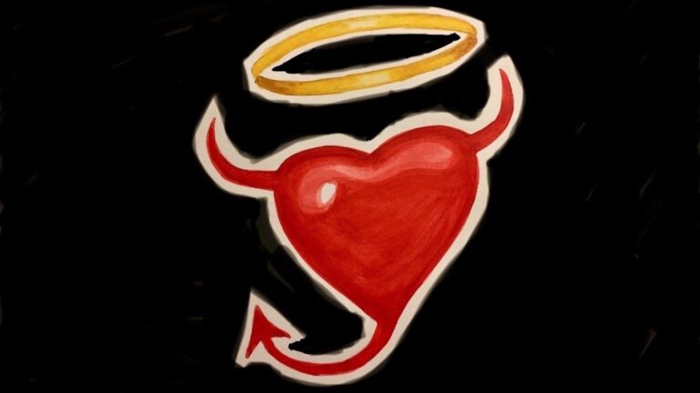 2019 Capital Fringe Review: ‘Inferno the Musical’