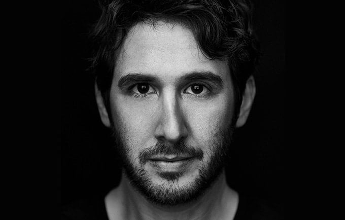 Review: Josh Groban at Wolf Trap