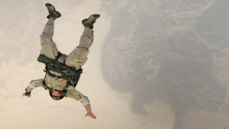 2019 Capital Fringe Review: ‘Neverlanding’