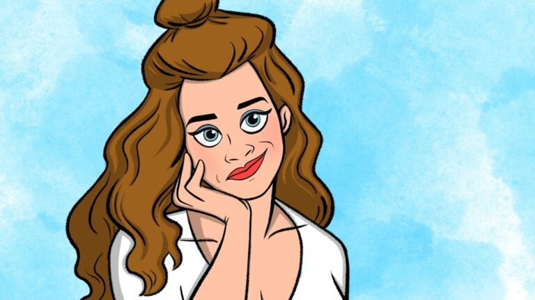 2019 Capital Fringe Review: ‘Nothing Broken’