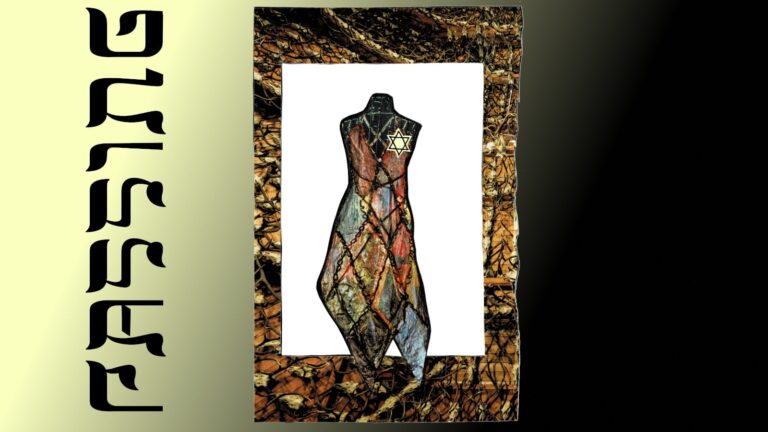 2019 Capital Fringe Review: ‘Passing’