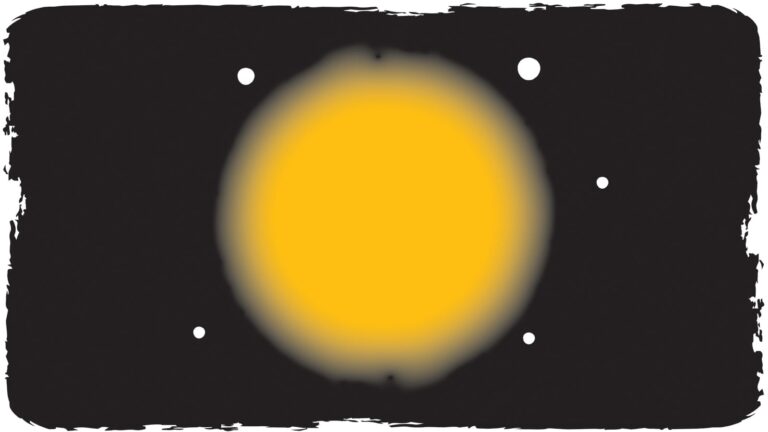 2019 Capital Fringe Review: ‘She Sings Light’