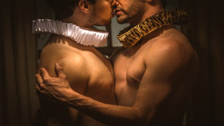 2019 Capital Fringe Review: ‘Starcrossed’