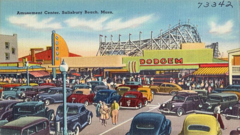 2019 Capital Fringe Review: ‘The Knights of Salisbury’