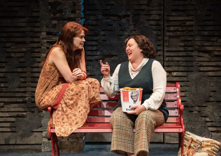 Casting Director Kelly Crandall d’Amboise on Signature Theatre’s ‘Assassins’