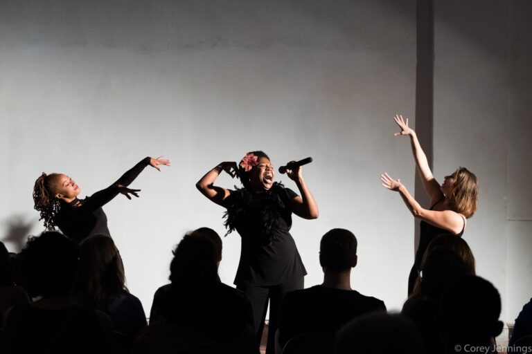 News: Charm City Fringe Announces 2019 Festival Lineup