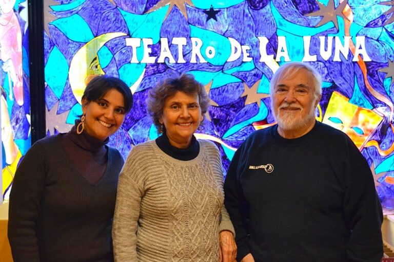 Teatro de la Luna: Providing Spanish-Language Theater to DC Since 1991