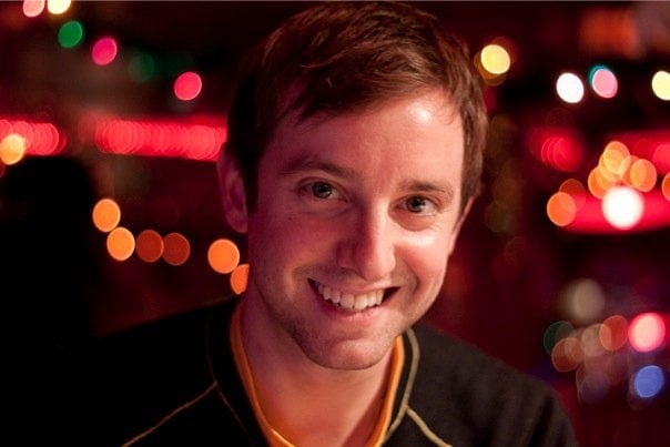 Getting the Scoop on Broadway’s ‘The Lightning Thief’ with Writer Joe Tracz