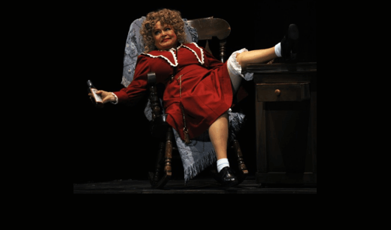 Riverside Center for the Performing Arts Presents ‘Annie’
