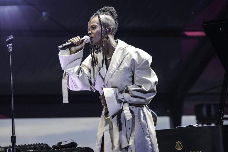 REACH Report: ‘Spotlight on Jazz’ Events at The REACH at The Kennedy Center