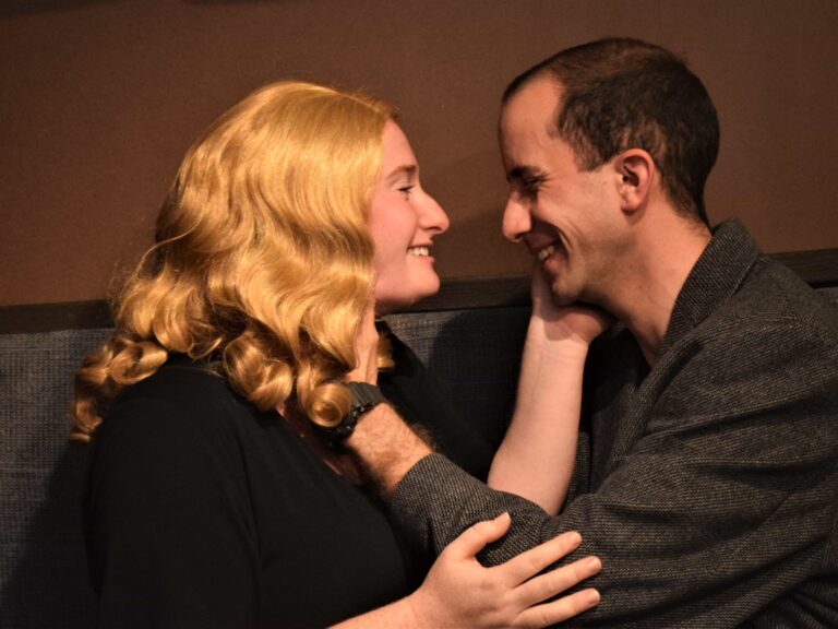 ‘The Last Night of Ballyhoo’ educates and entertains at Bowie Community Theatre