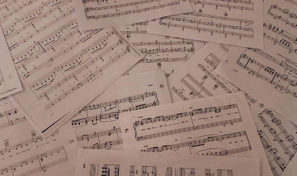 Tony-nominated actor Rob McClure introduces ‘Harmony Helper’ – a new digital app for singers