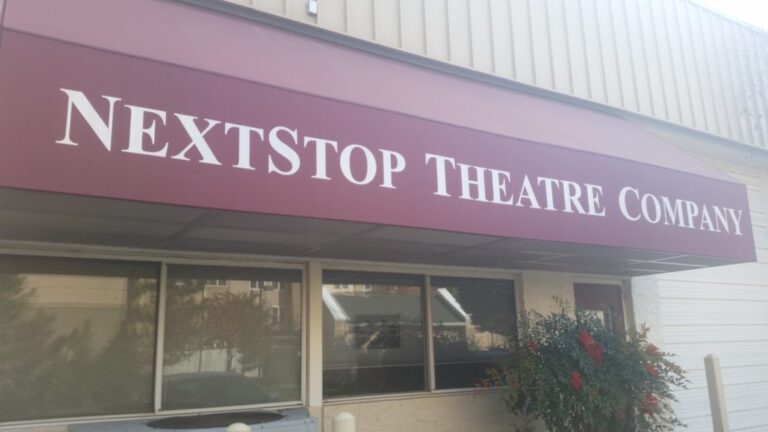 ARTSFAIRFAX presents 2019 Emerging Arts Award to NextStop Theatre Company