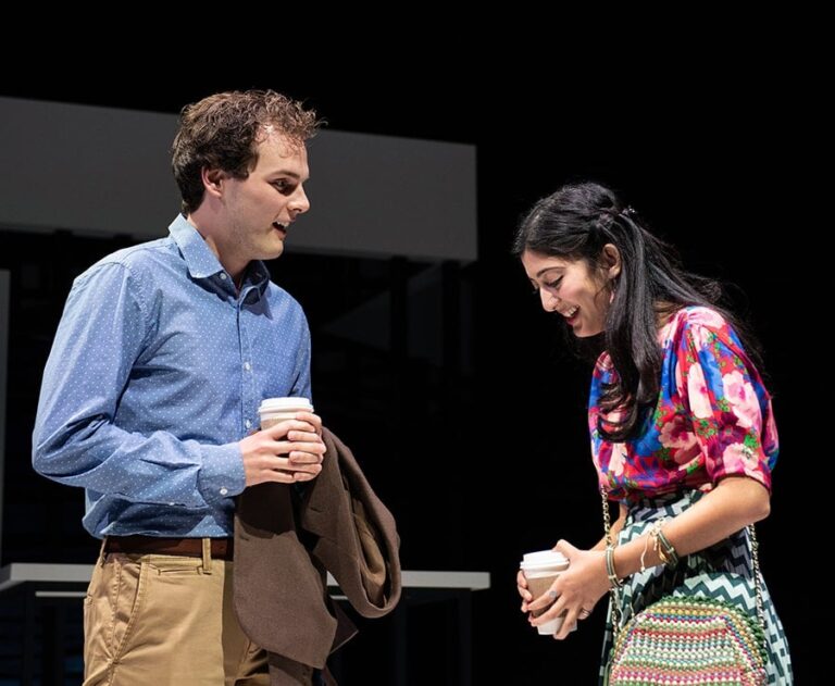 Thoughtful ‘Right to Be Forgotten’ at Arena Stage